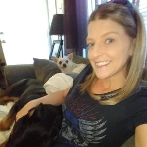 Meet your Posher, Krystal